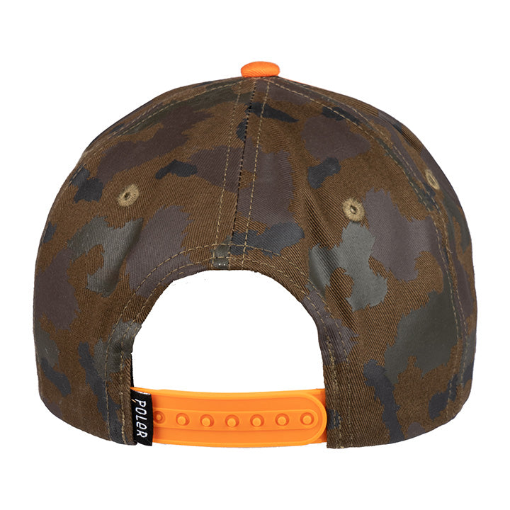 PRINT PATCH HAT