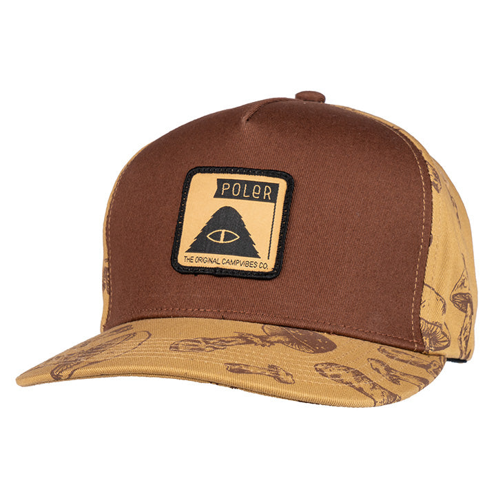 PRINT PATCH HAT