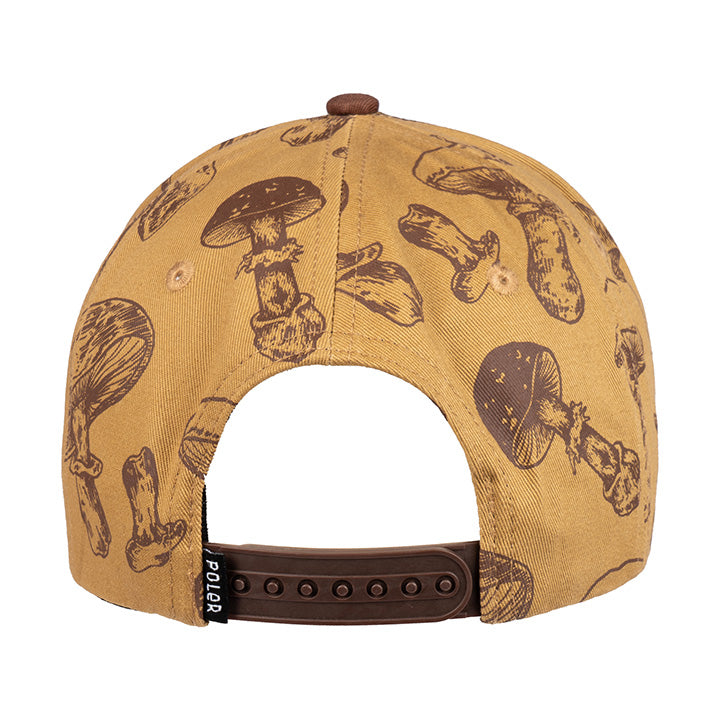 PRINT PATCH HAT