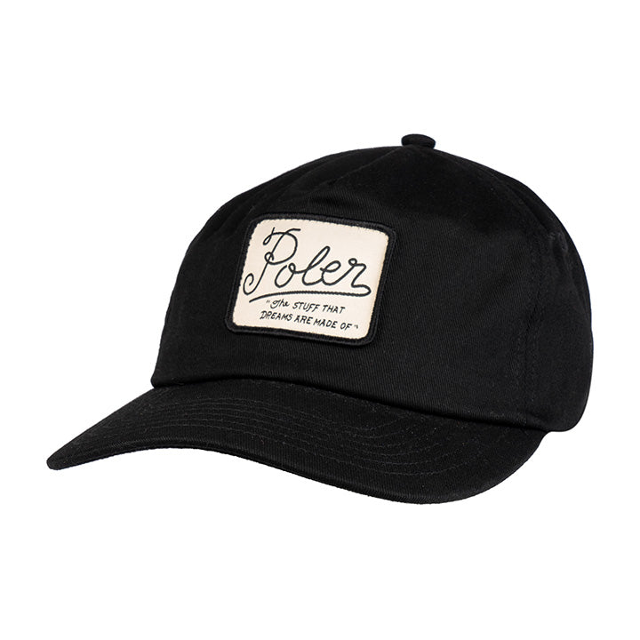 DREAMS STUFF HAT