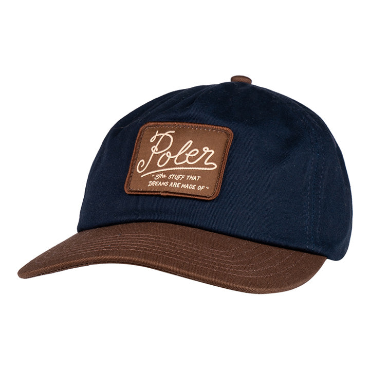 DREAMS STUFF HAT