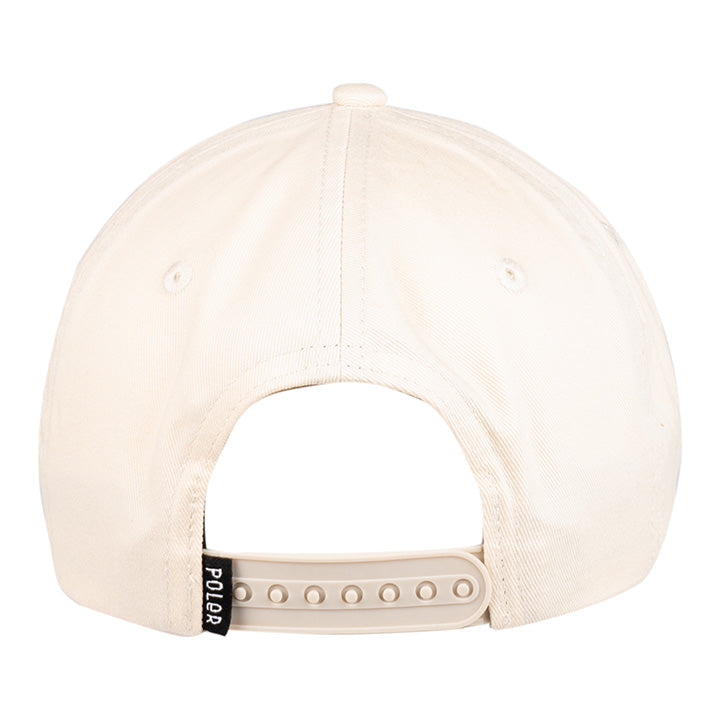 VIBES PATCH HAT