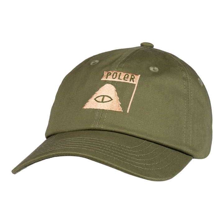 SUMMIT DAD HAT