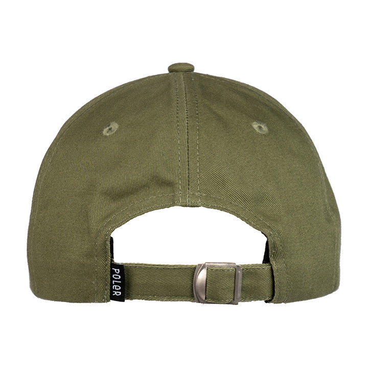 SUMMIT DAD HAT