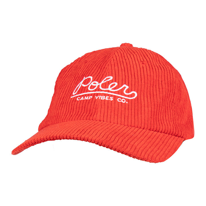 CORD DAD HAT