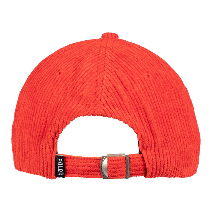 CORD DAD HAT