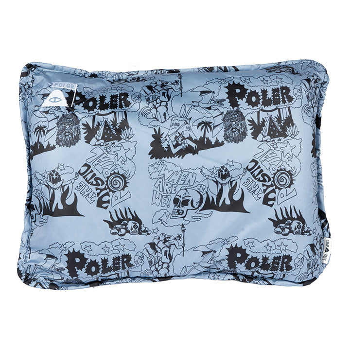 CAMP PILLOW