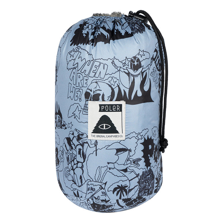 CAMP PILLOW