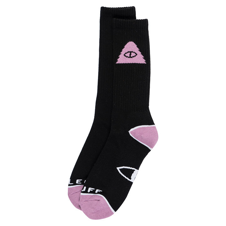 ICON SOCK 3-PACK