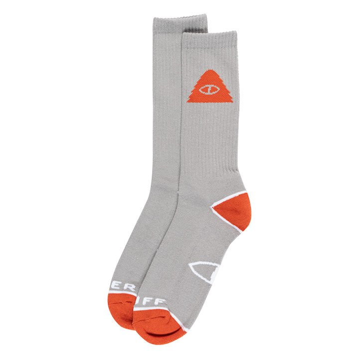 ICON SOCK 3-PACK