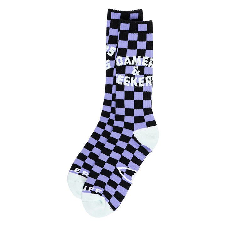 SEEKER SOCK