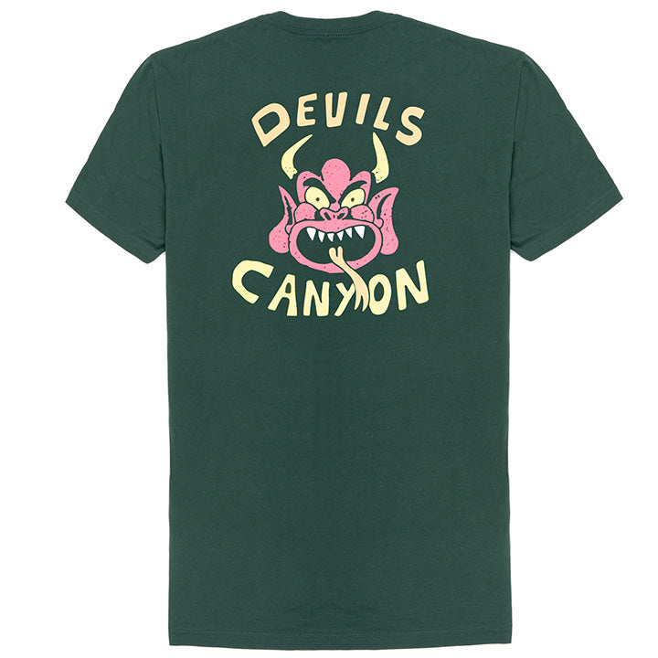 DEVILS CANYON TEE