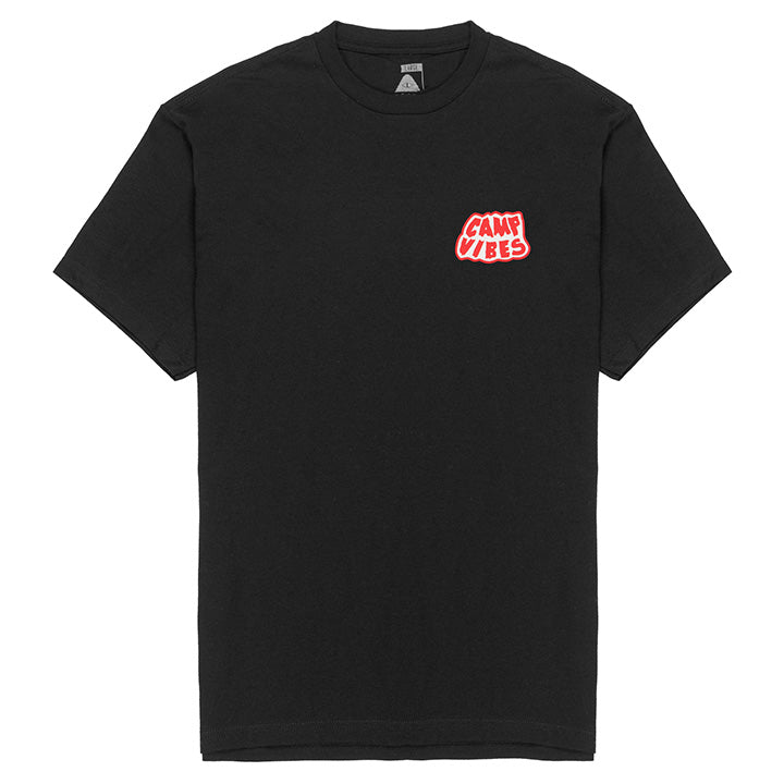 MAN WOLF TEE