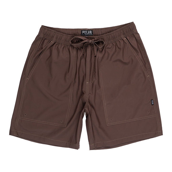 ADVENTURE SHORT