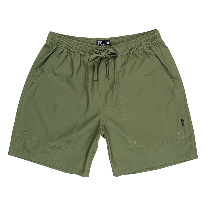 ADVENTURE SHORT