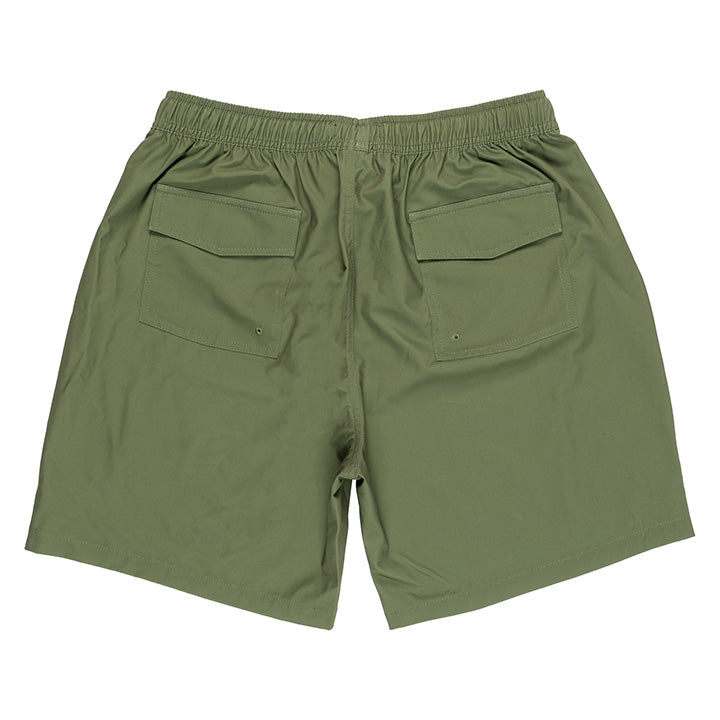 ADVENTURE SHORT