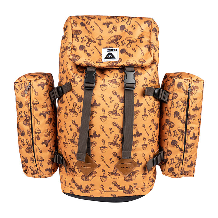 CLASSIC RUCKSACK