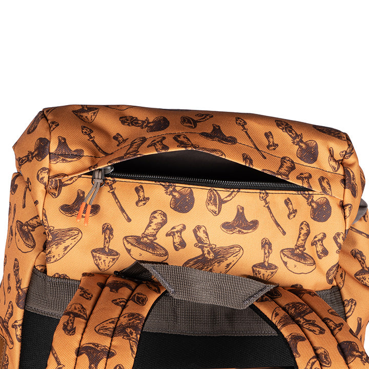 CLASSIC RUCKSACK