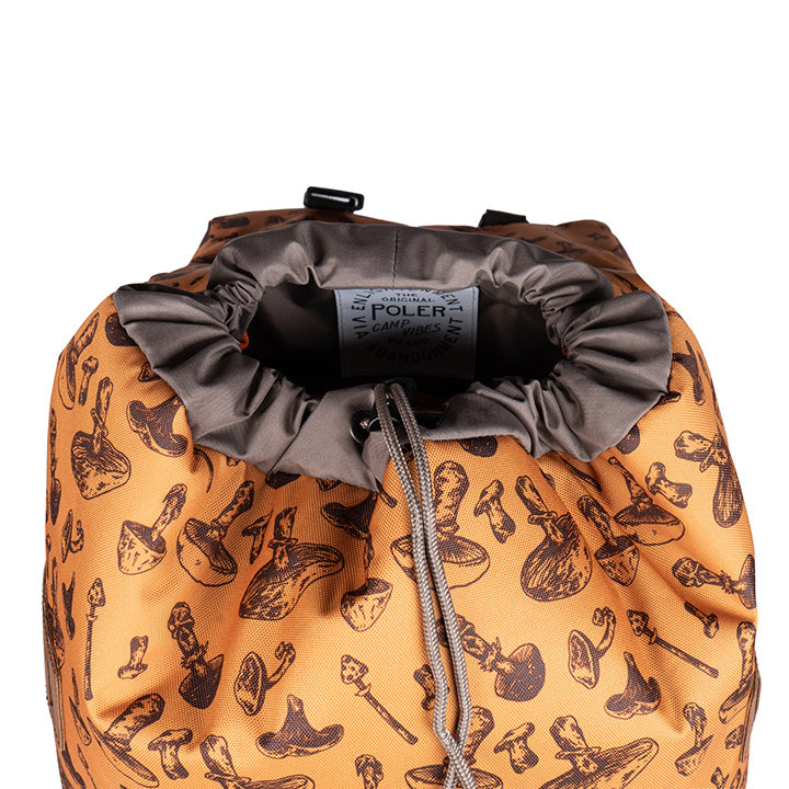 CLASSIC RUCKSACK