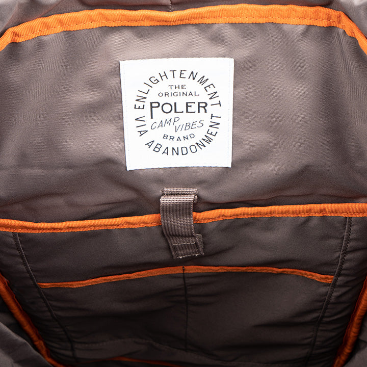 CLASSIC RUCKSACK