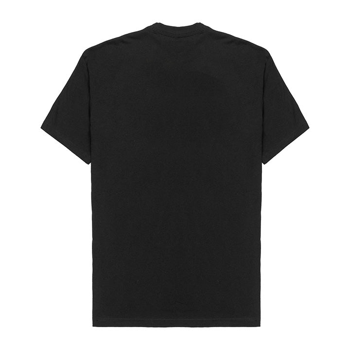 FURRY PIGEON TEE
