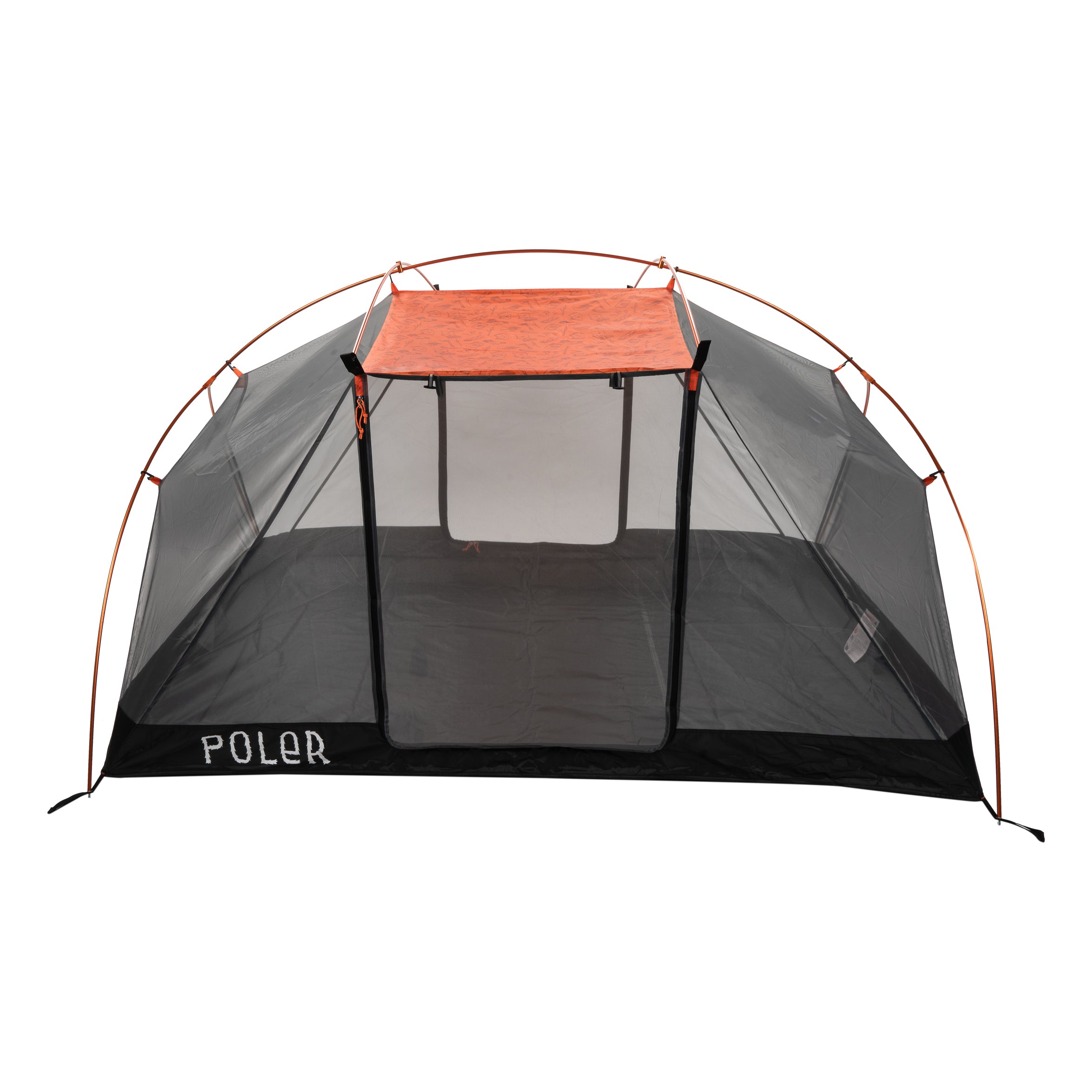 2 PERSON TENT