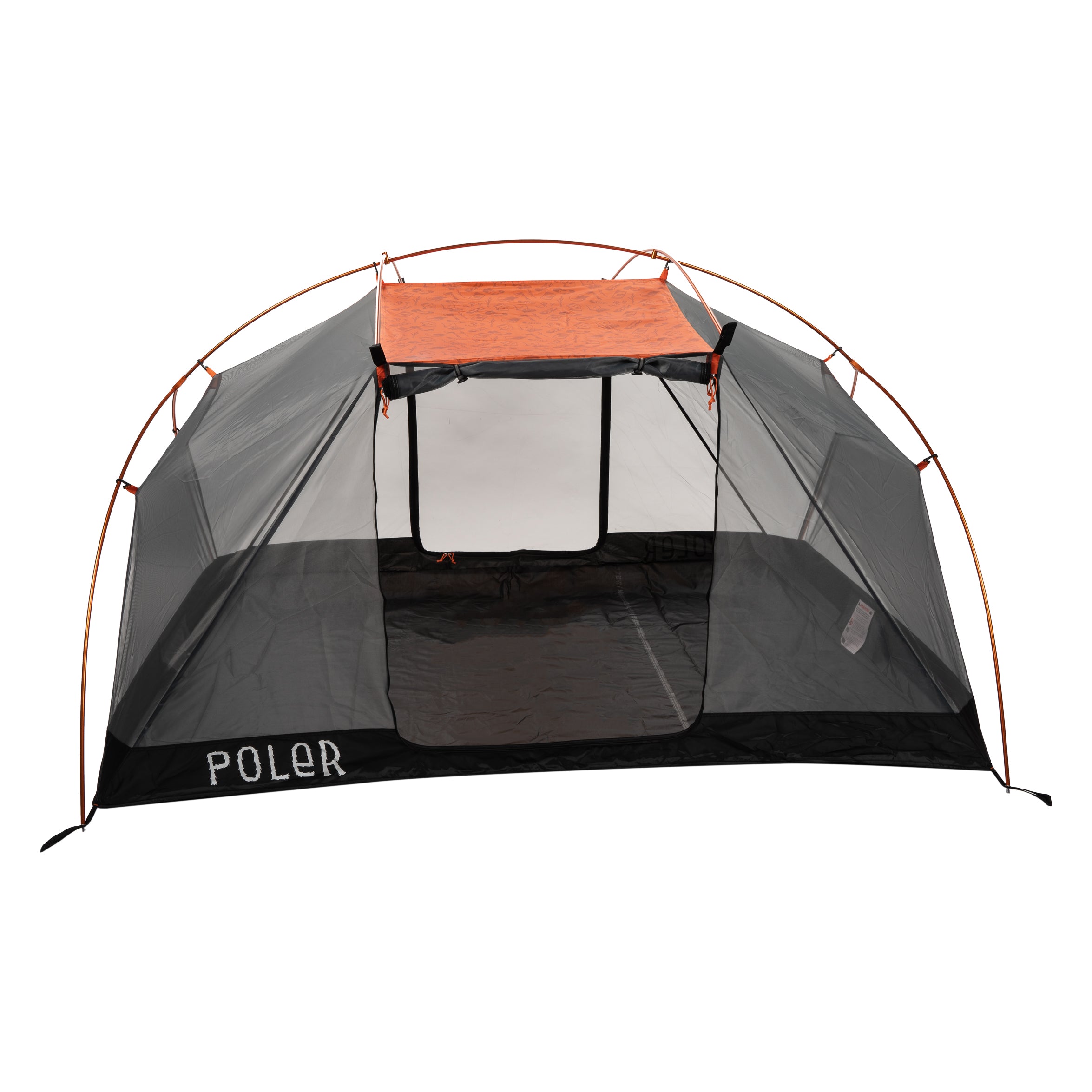 2 PERSON TENT