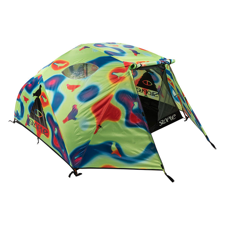 2 PERSON TENT – polerjapan