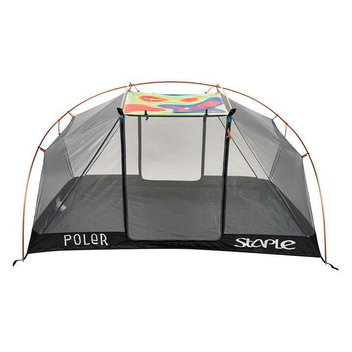 2 PERSON TENT