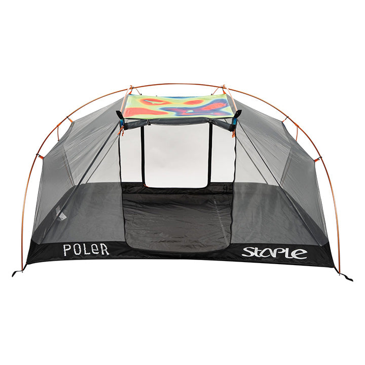 2 PERSON TENT