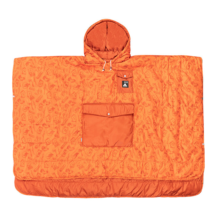 PONCHO