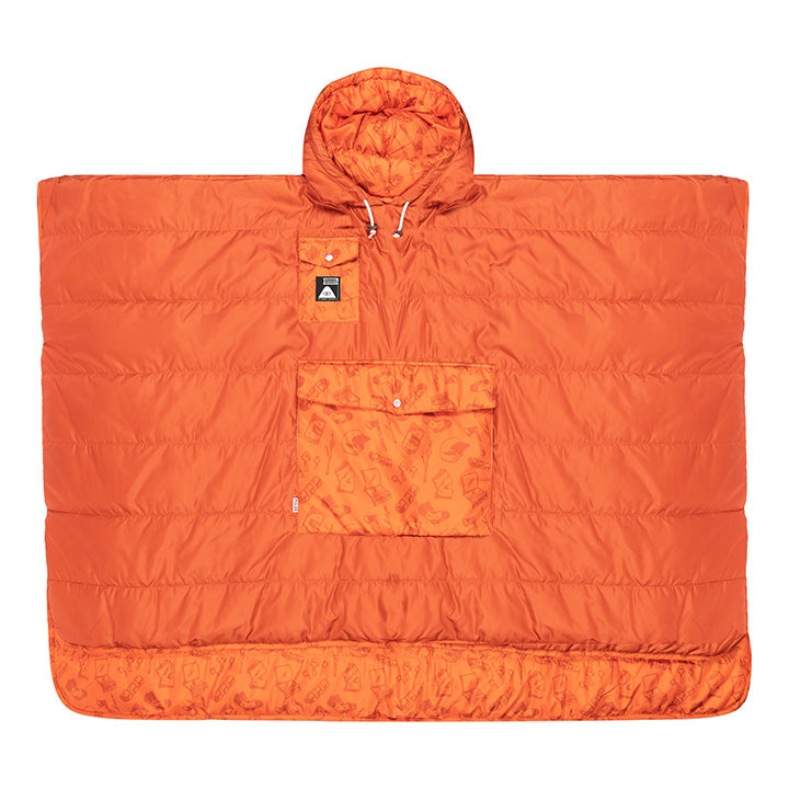 PONCHO