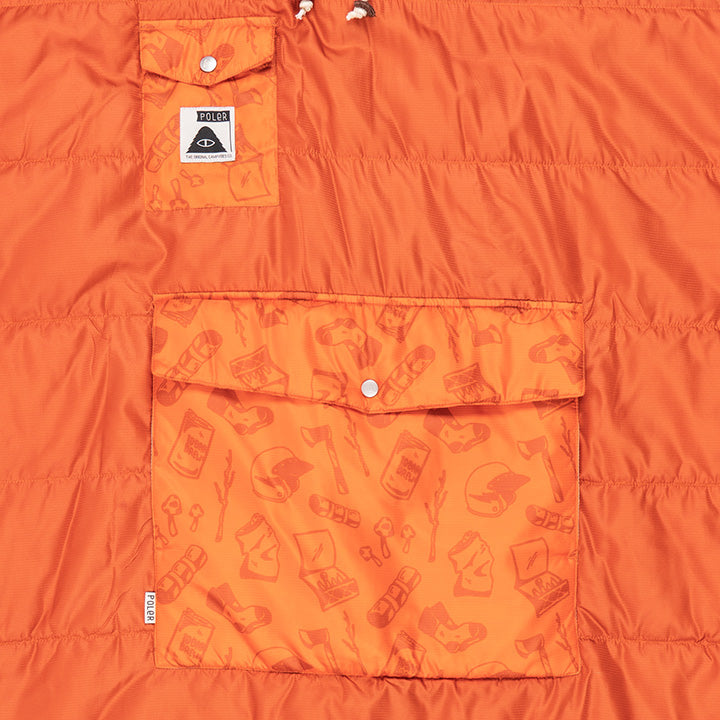 PONCHO