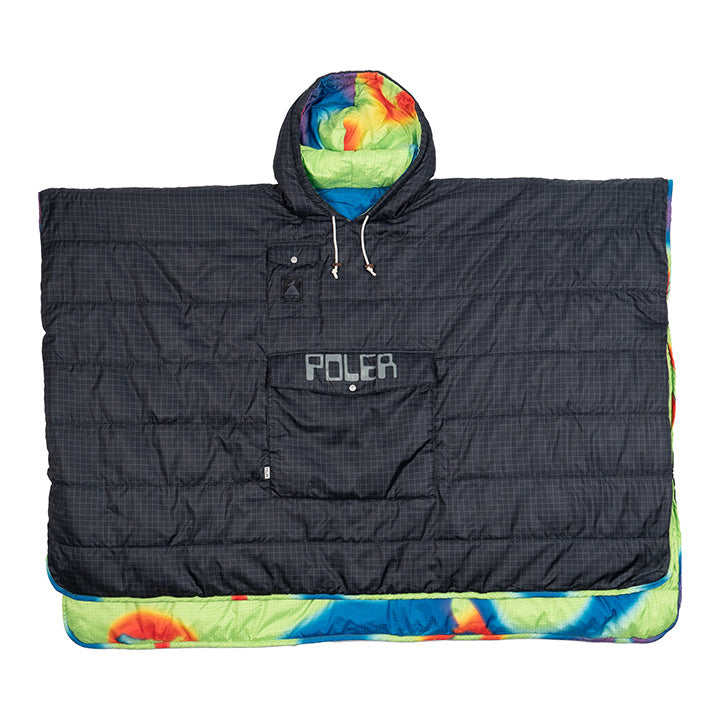 PONCHO