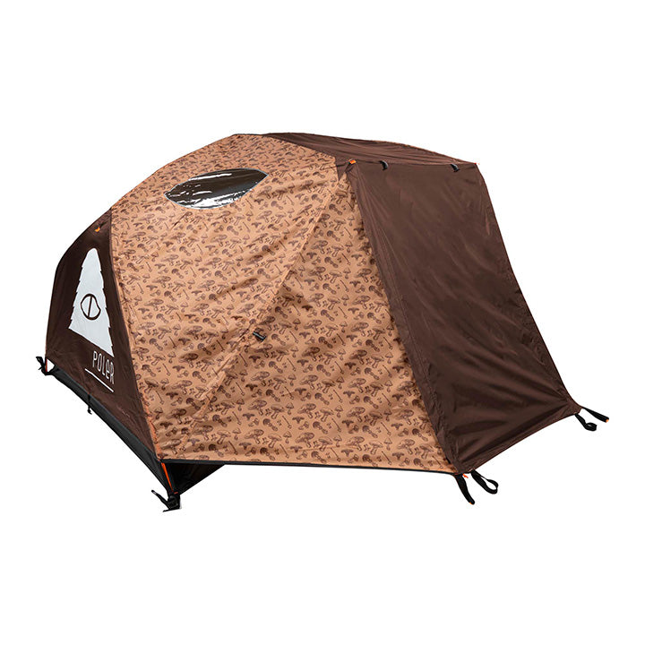 2 PERSON TENT