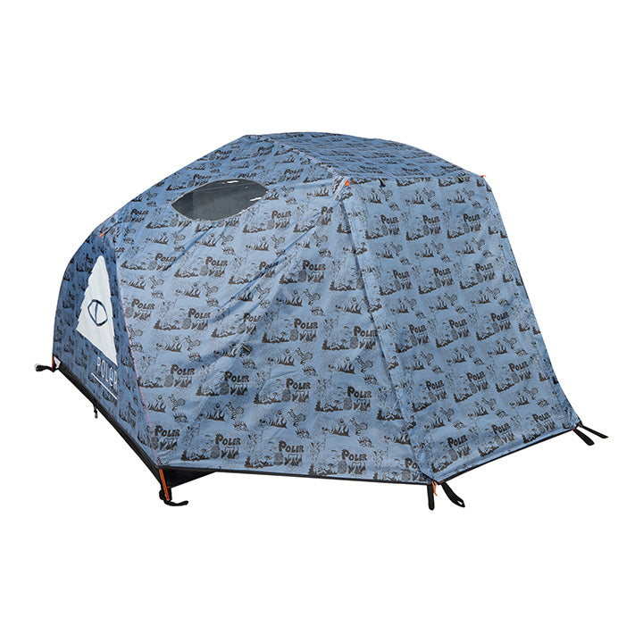 2 PERSON TENT