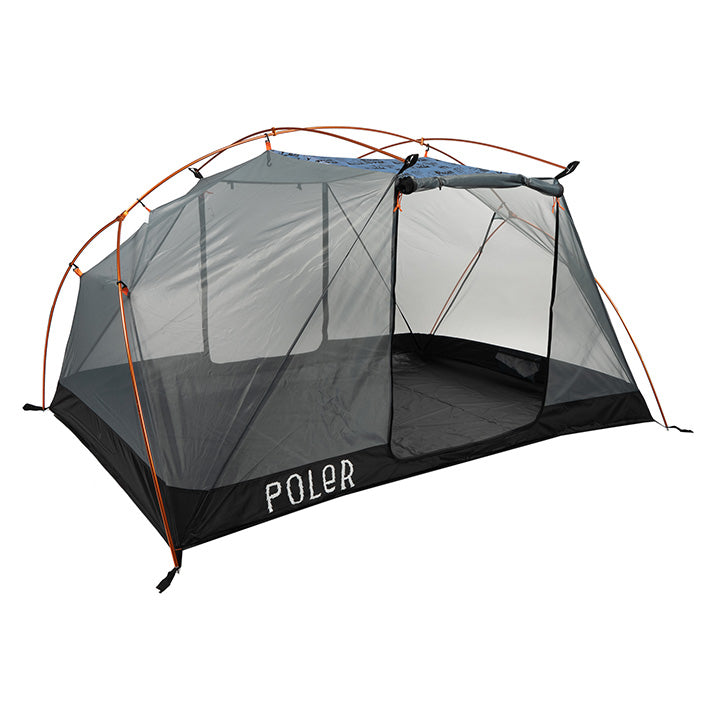 2 PERSON TENT