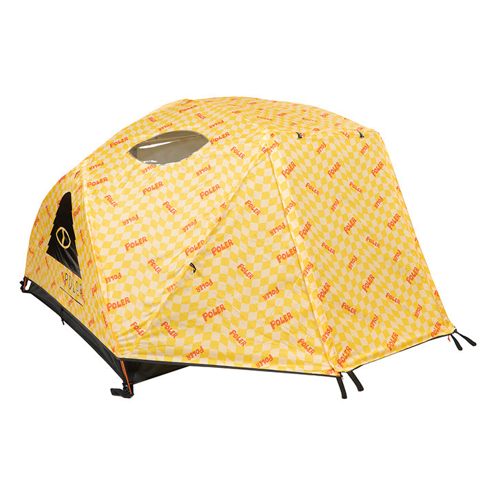 2 PERSON TENT