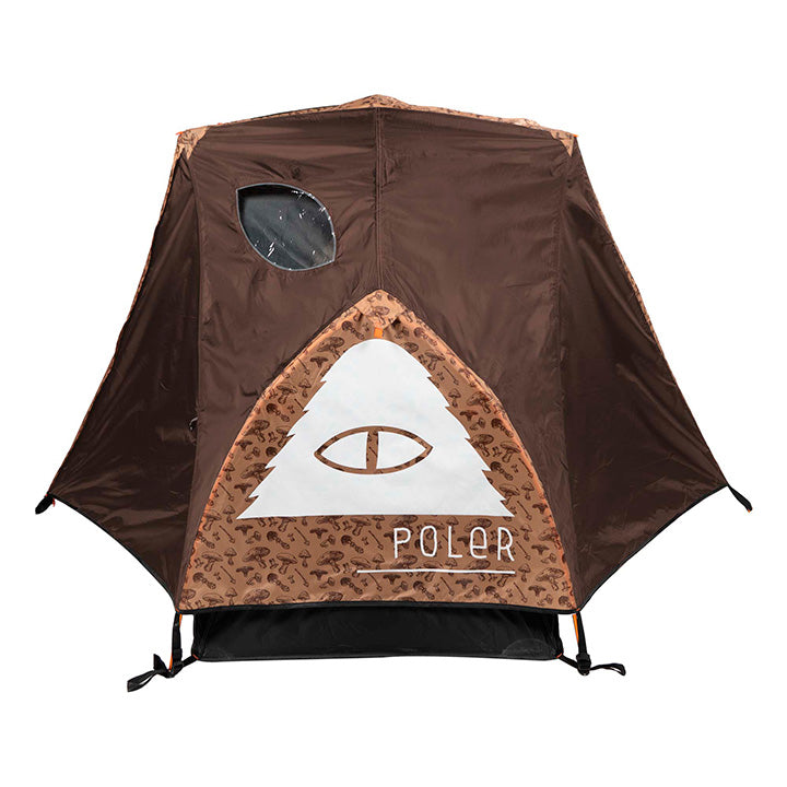 1 PERSON TENT