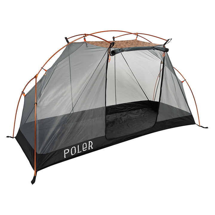 1 PERSON TENT