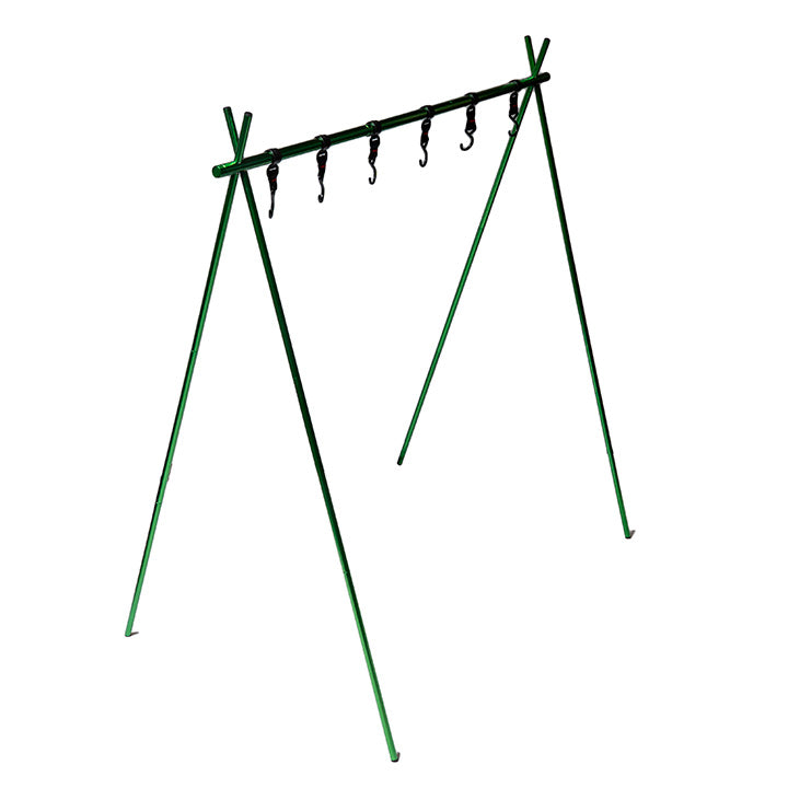 HANGING POLE