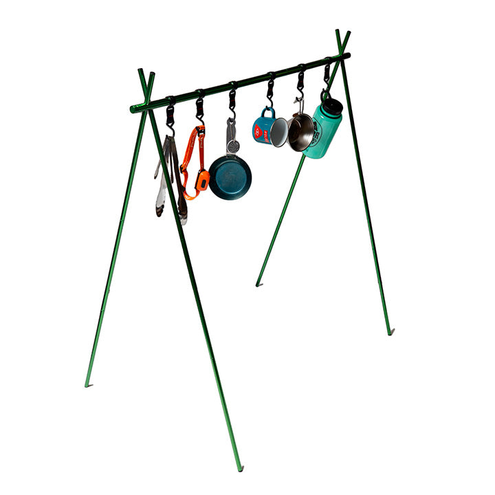 HANGING POLE
