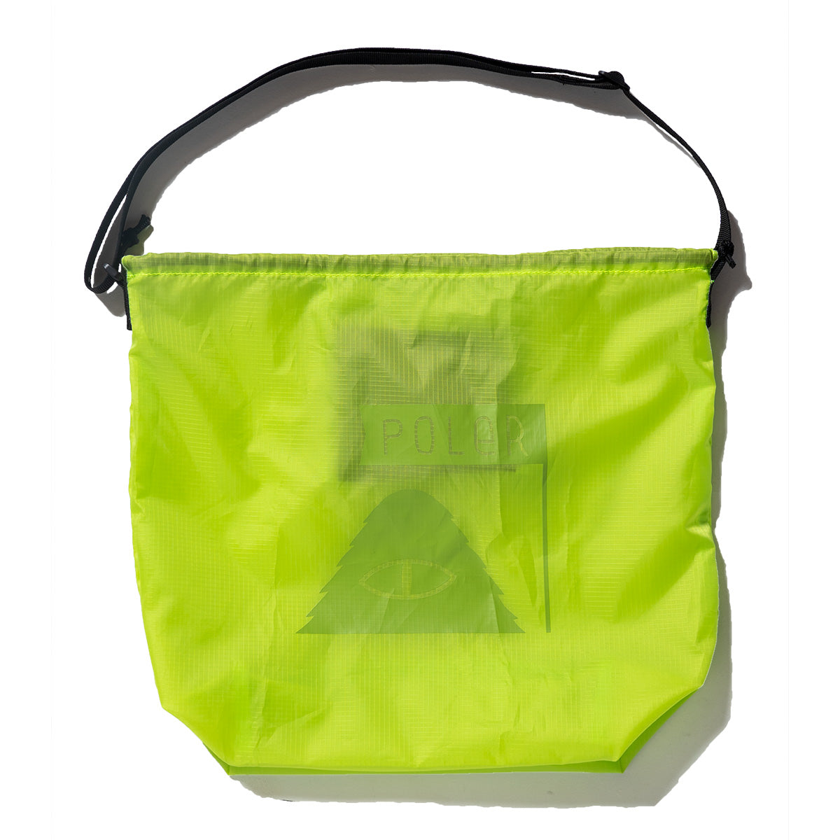 SHOULDER ECO BAG