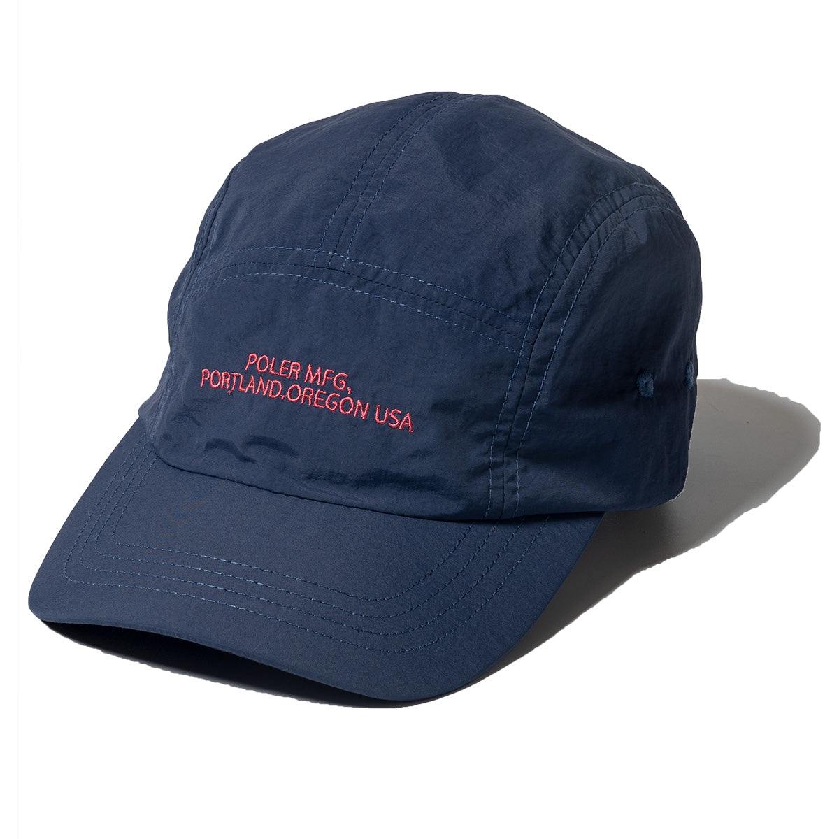 5P NYLON CAP