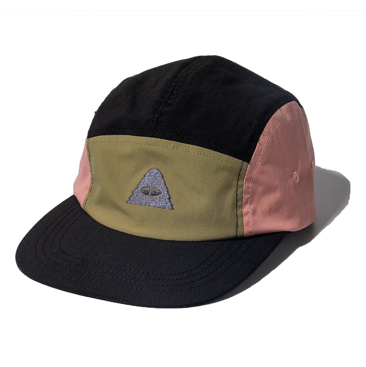 CYCLOPS 5PANEL STRETCH CAP