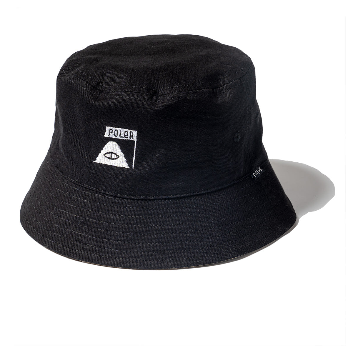 KIDS REVERSIBLE BUCKET HAT – polerjapan