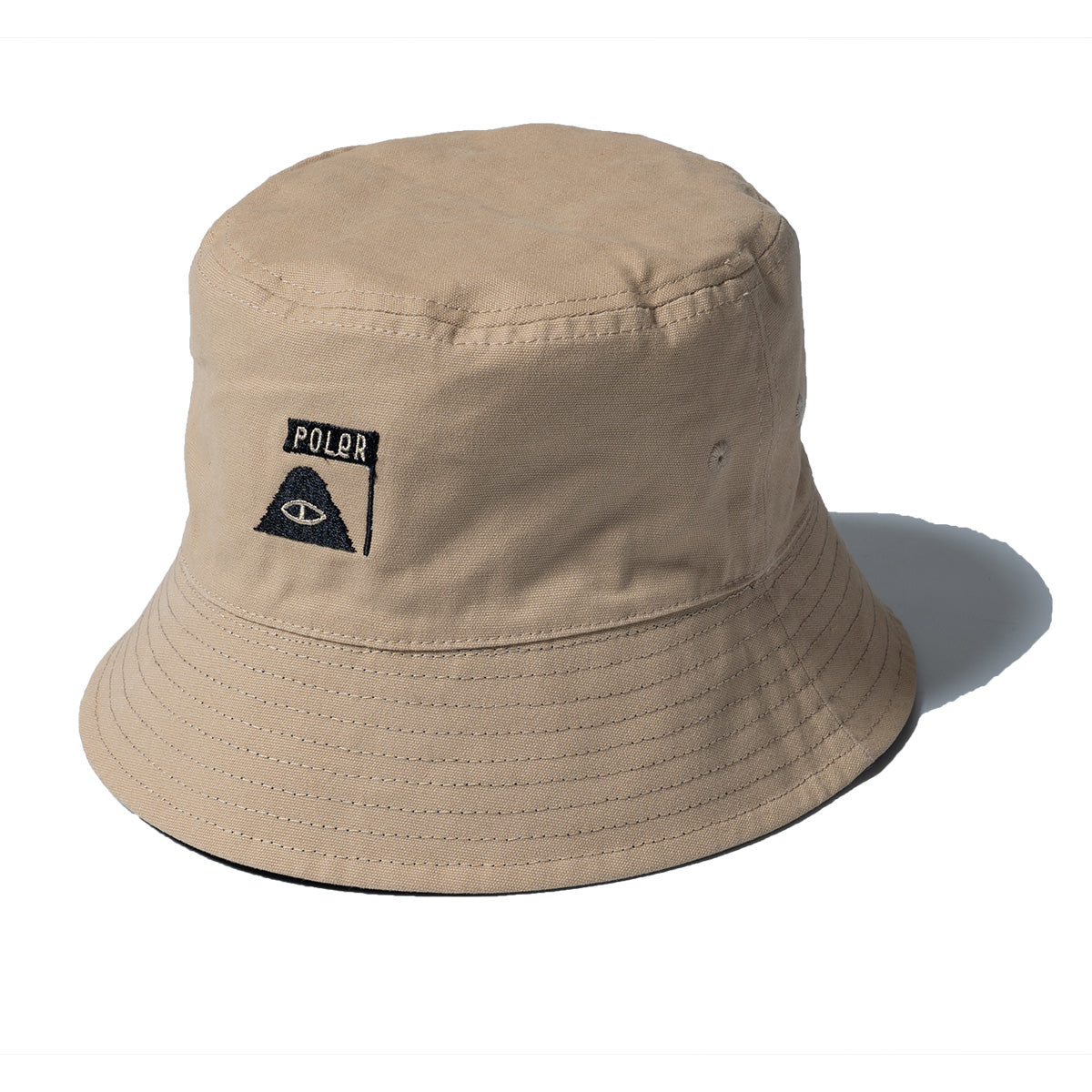 KIDS REVERSIBLE BUCKET HAT