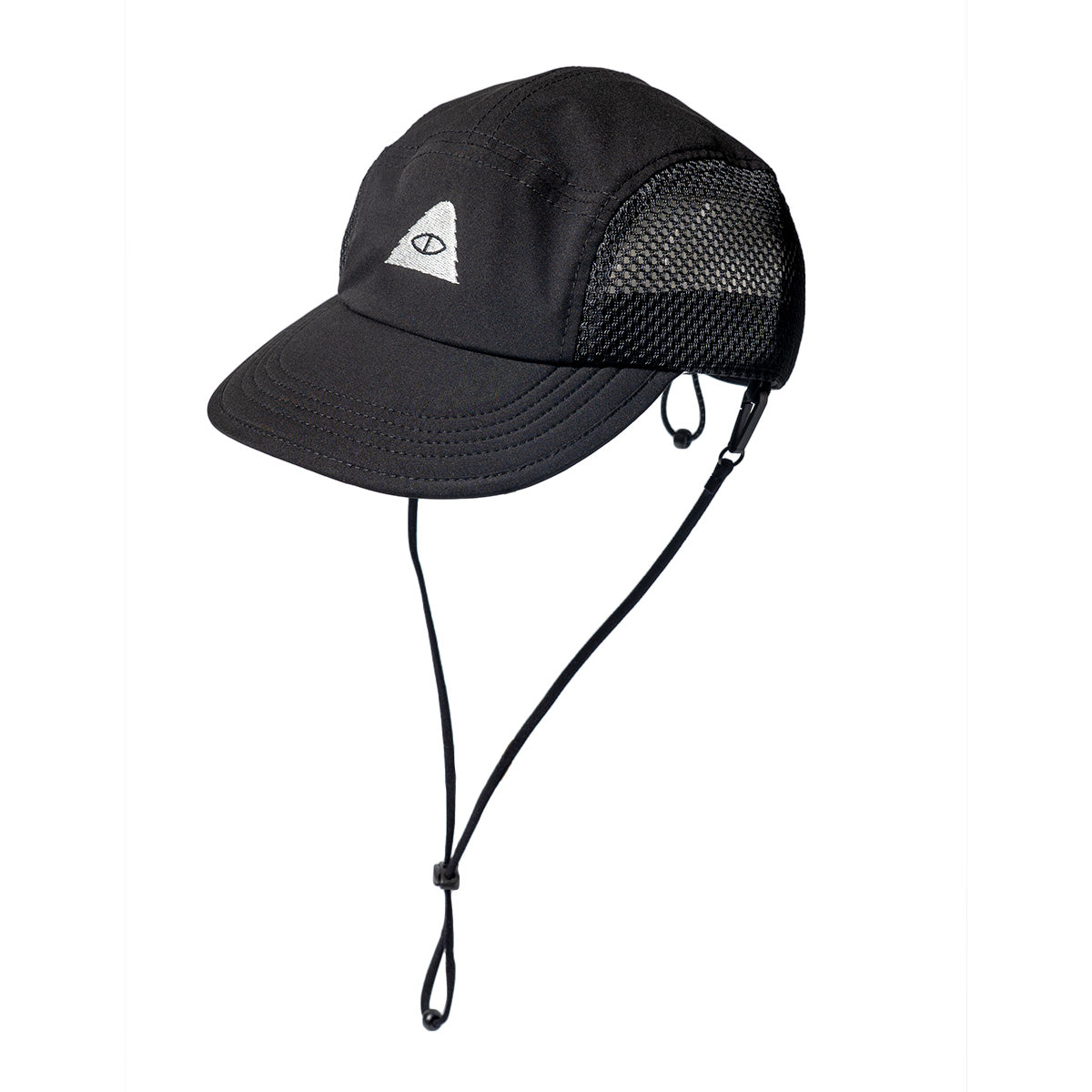 KIDS 2WAY DRAWCORD DRY SURF CAP