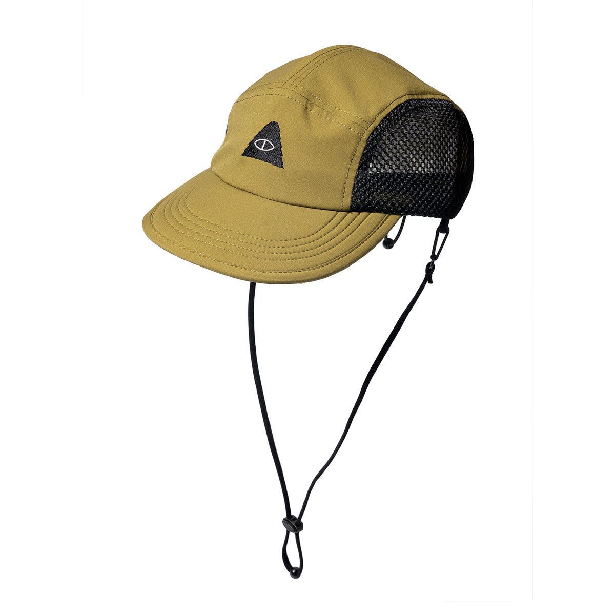 KIDS 2WAY DRAWCORD DRY SURF CAP