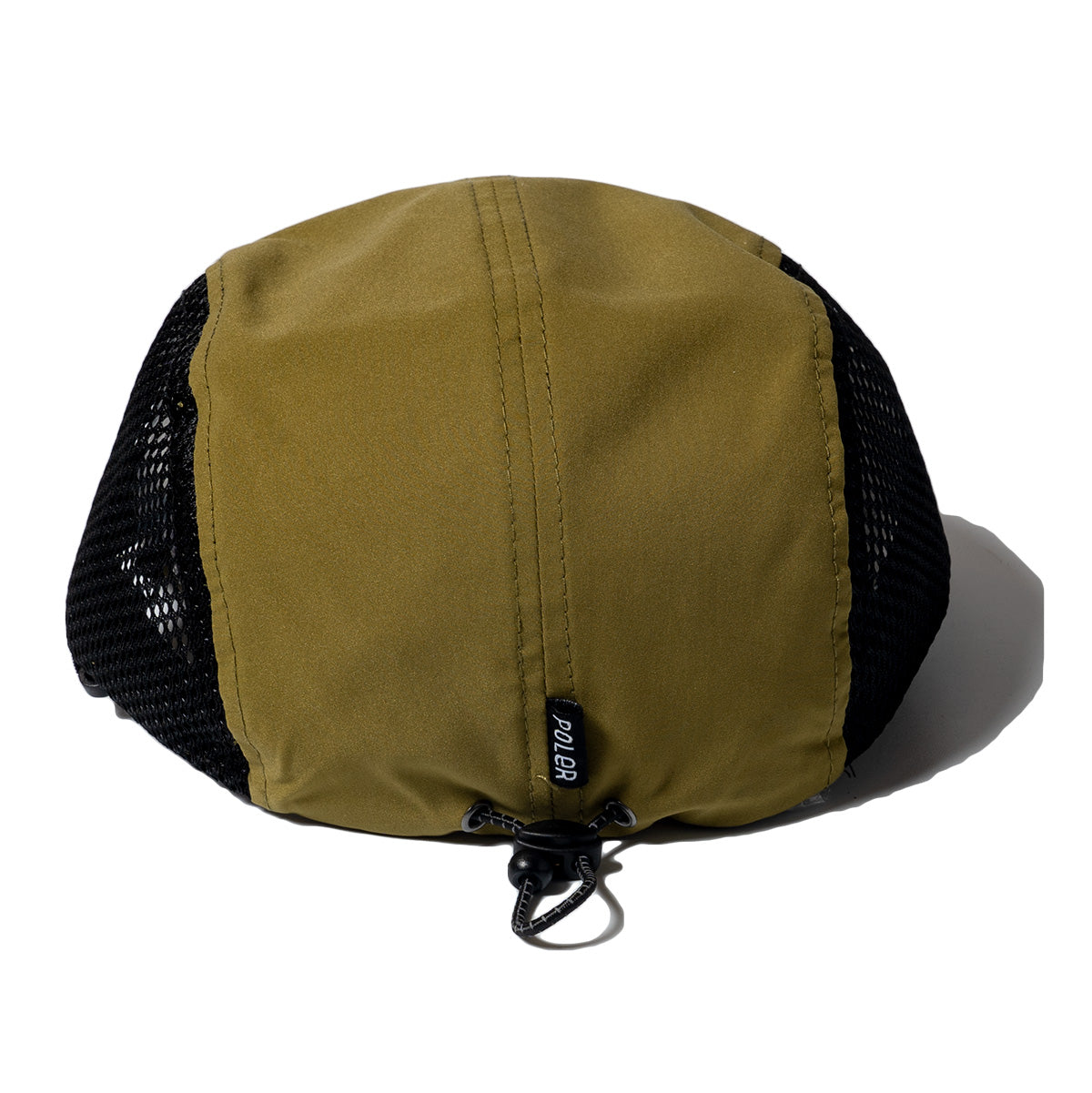 KIDS 2WAY DRAWCORD DRY SURF CAP